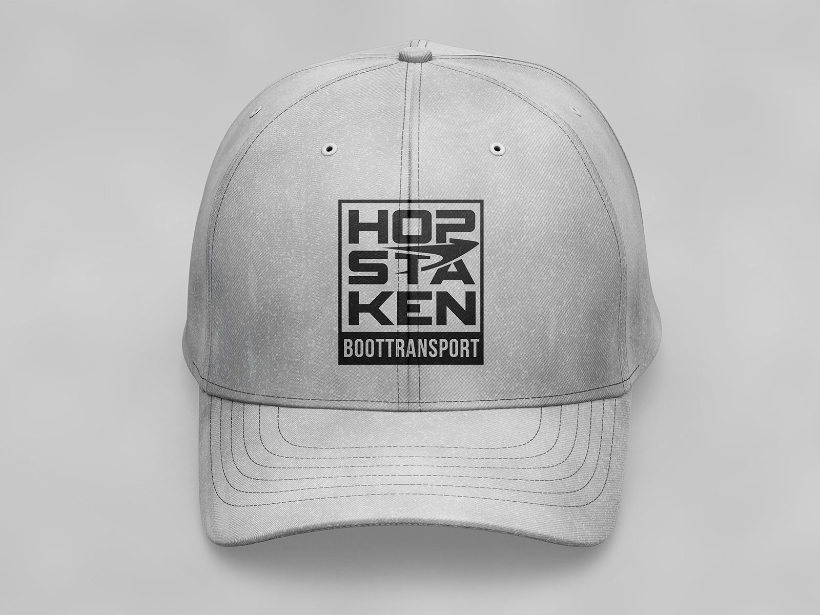 Example of Logo Design